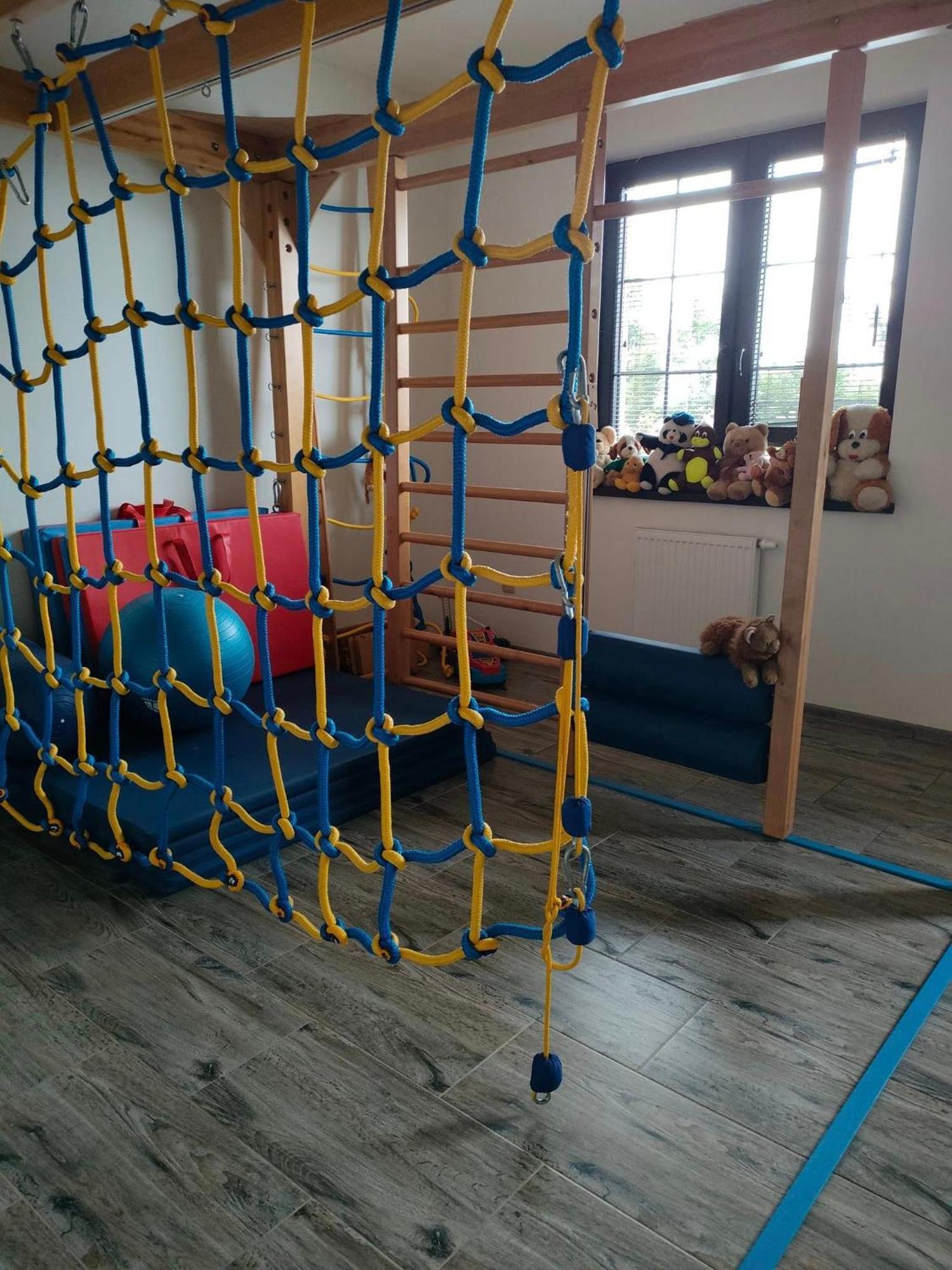 Osrodek Bialy Lew Bed & Breakfast Wojciechow  Ngoại thất bức ảnh
