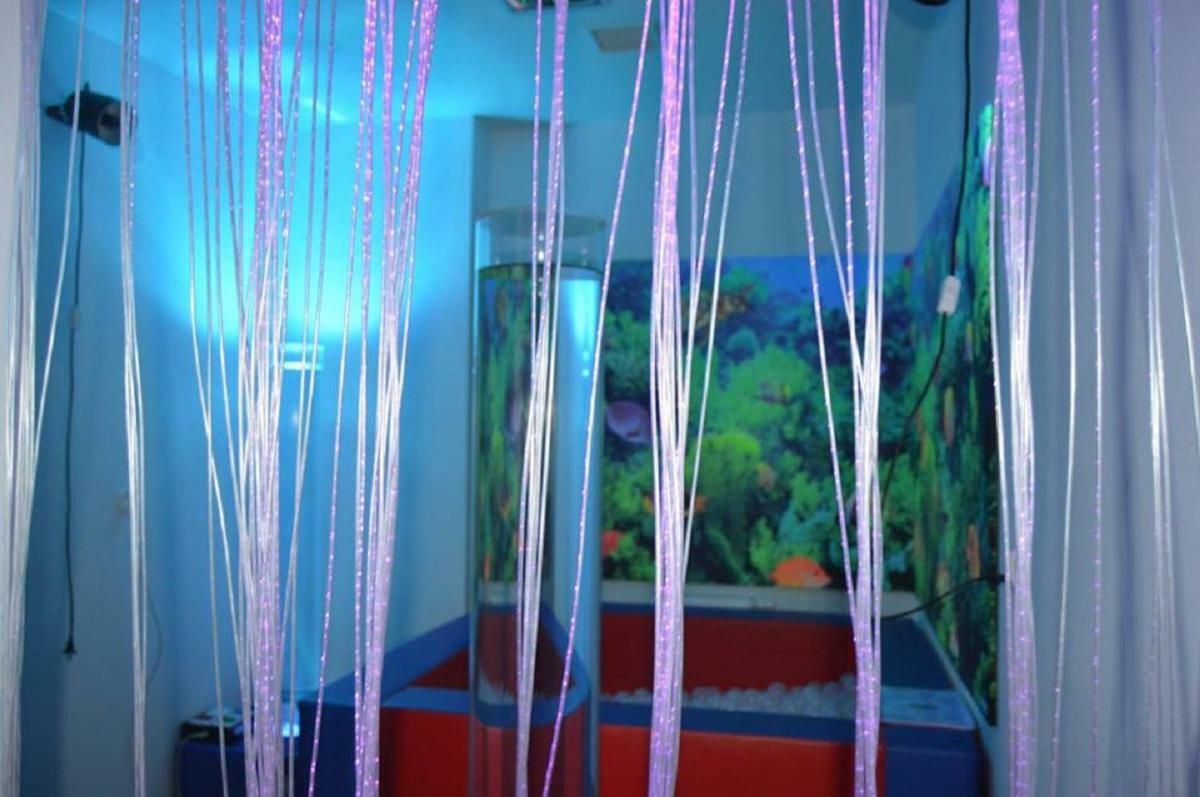 Osrodek Bialy Lew Bed & Breakfast Wojciechow  Ngoại thất bức ảnh
